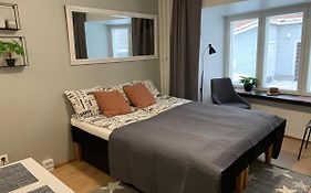 Starhomes Hallituskatu 23