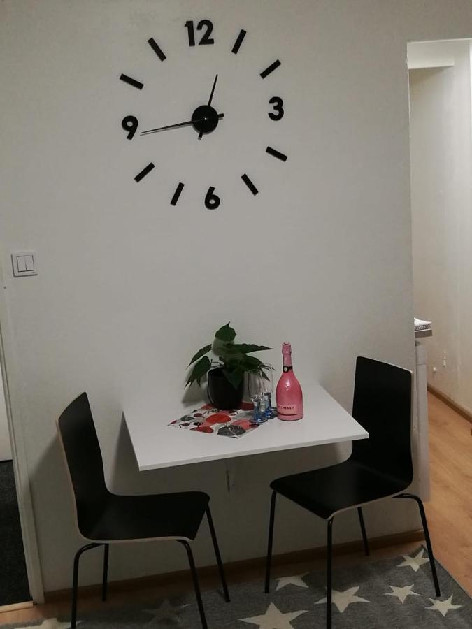 Starhomes Hallituskatu 23 Uleåborg Exteriör bild