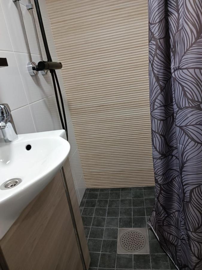 Starhomes Hallituskatu 23 Uleåborg Exteriör bild