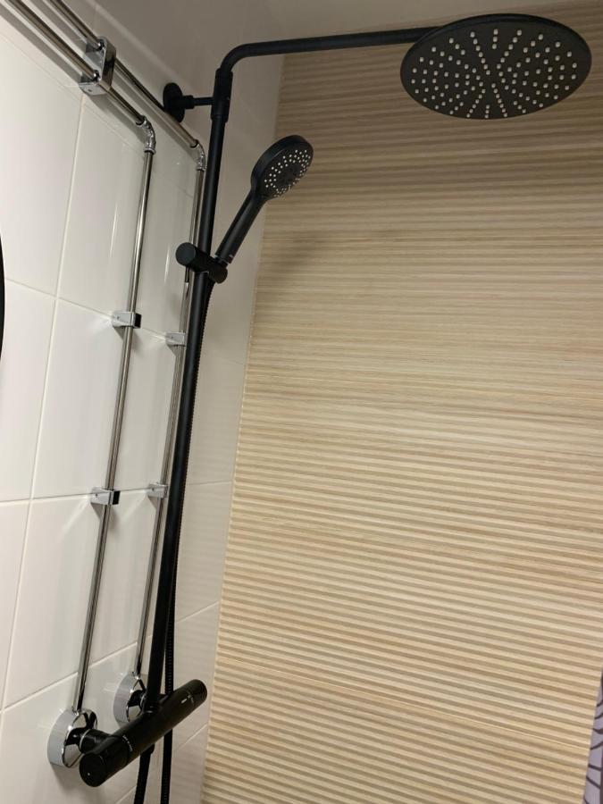 Starhomes Hallituskatu 23 Uleåborg Exteriör bild